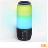 Caixa de Som Portátil Jbl Pulse 3 Black - Preta - 4