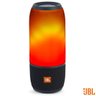 Caixa de Som Portátil Jbl Pulse 3 Black - Preta - 1