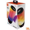 Caixa de Som Portátil Jbl Pulse 3 Black - Preta - 8