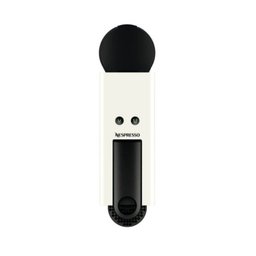 Máquina de Café Nespresso Essenza Mini C30 127v Branca - 5 Máquina de Café Nespresso Essenza Mini C30 127v Branca - 5