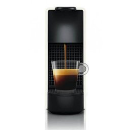 Máquina de Café Nespresso Essenza Mini C30 127v Branca - 3 Máquina de Café Nespresso Essenza Mini C30 127v Branca - 3