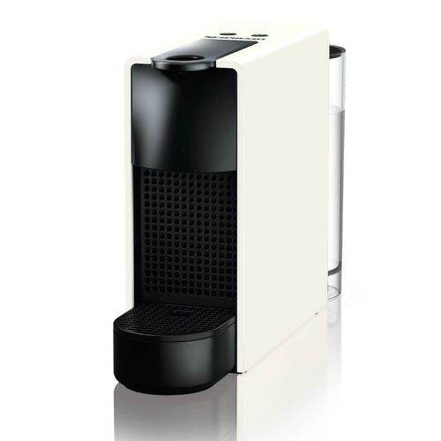 Máquina de Café Nespresso Essenza Mini C30 127v Branca