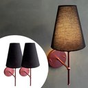 Rose Gold/Preto