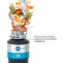 Ver imagem 3 de Triturador de Alimentos Modelo 56 Insinkerator