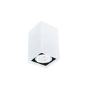 Ver imagem 1 de Spot de Sobrepor Newline Cube Par 20 E27 Bivolt Branco e Preto