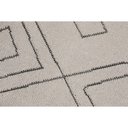 Ver imagem 2 de Tapete Para Quarto Cotton Losango 0,50x1,00 São Carlos