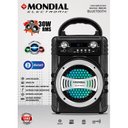 Ver imagem 4 de Mco-05 - Multi Connect Thunder V Bluetooth Bivolt - Mondial