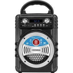 Mco-05 - Multi Connect Thunder V Bluetooth Bivolt - Mondial - 1