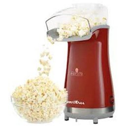 Pipoqueira Poplite BPI01 Vermelha Bico Direcionador Britânia 220v - 2