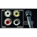 Ver mais imagens de Sv Vcd Player Game com Entrada USB 2.0 Philco Ph150