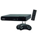 Ver imagem 1 de Sv Vcd Player Game com Entrada USB 2.0 Philco Ph150