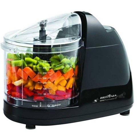 Mini Processador 2P - 110V