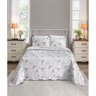 Colcha Santista Nadine Boutis King 3 Peças - 1