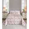 Colcha Casal Santista Boutis 3 Peças Heloa - 1