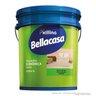 Tinta Acrílica Bellacasa Ecônomica 18.0lt Palha - 1