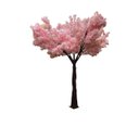 Ver imagem 1 de Arvore Artificial Grande Cerejeira para Decoração e Eventos com 3m