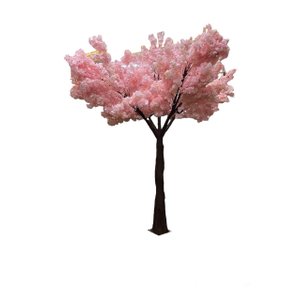 Arvore Artificial Grande Cerejeira para Decoração e Eventos com 3m