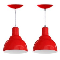 Kit 2 Pendentes PRV - 1 Kit 2 Pendentes PRV - 1