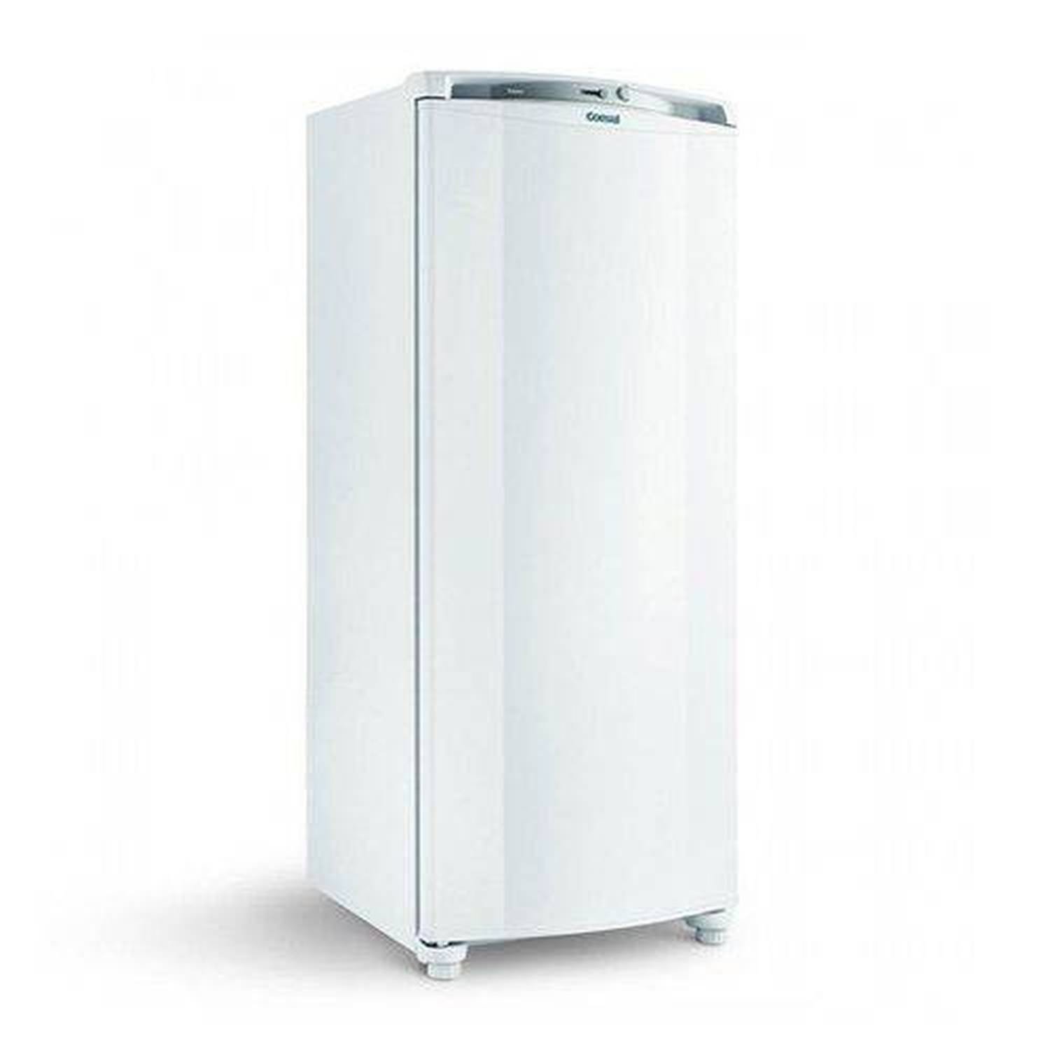 Freezer Vertical Consul 231L Branco 220V - Cvu26Ebbna