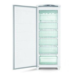 Freezer Vertical Consul 231L Branco 220V - Cvu26Ebbna - 2