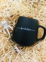 Ver imagem 3 de Conjunto Caneca Bojuda com Colher Gatinho Gratidão