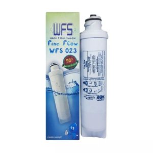 Filtro Refil Purificador Electrolux Pa21g Pa31g Pa26g Pe11b