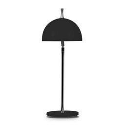 Ab 7615 Preto-13x46cm-1L-Soq G9 Max 40W-Bivolt - 1