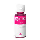 Ver imagem 2 de Refil De Tinta Gt52 Magenta M0h55al - Deskjet Gt 5822