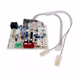 Placa Eletrônica Comp.lavad Ge Continental 189d5001g020 220v - 2