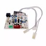 Placa Eletrônica Comp.lavad Ge Continental 189d5001g020 220v - 2
