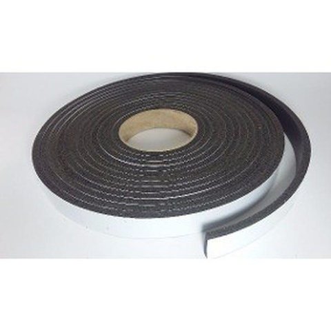 Borracha Fita Cola Vedação 11x2mm Fogão Cooktop para Todas As Marcas 10m