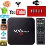TV Box Mxq Pro 4K Ultra Hd Android 7.1 8Gb - 3