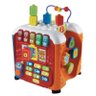 Brinquedo Super Cubo de Descobertas C Som Yes Toys Ref 8013 - 1