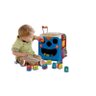 Brinquedo Super Cubo de Descobertas C Som Yes Toys Ref 8013 - 5