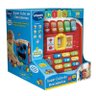 Brinquedo Super Cubo de Descobertas C Som Yes Toys Ref 8013 - 2