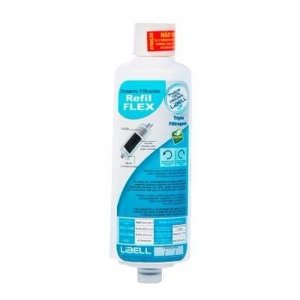 Filtro Refil Para Purificador de Água Libell Flex Original