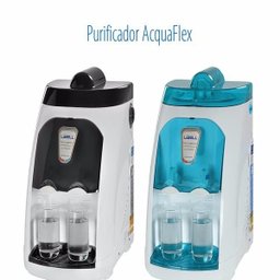 Filtro Refil Para Purificador Libell Flex Compatível - 4