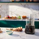 Ver imagem 7 de Multiprocessador Powerchop 600 Philips Walita 600w + 3 Acessórios Inclusos - Ri7300