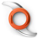 Ver imagem 5 de Multiprocessador Powerchop 600 Philips Walita 600w + 3 Acessórios Inclusos - Ri7300