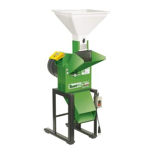 Triturador Forrageiro Trapp Trf-400 Super 2 Cv 220/380v