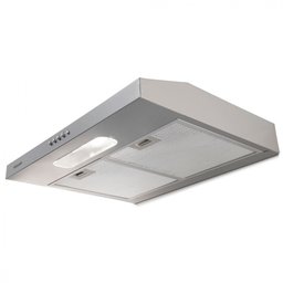 Depurador de Ar Suggar Slim 4 Bocas 60 Cm - 2 Depurador de Ar Suggar Slim 4 Bocas 60 Cm - 2