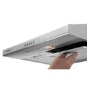 Ver imagem 1 de Depurador de Ar Suggar Slim 4 Bocas 60 Cm