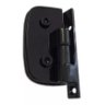 Dobradiça Automática para Box 1114 Preta 2un - 1