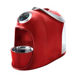 Cafeteira Três Corações Versa S20 para Multibebidas e Café Espresso - Preto - 220 V - 3