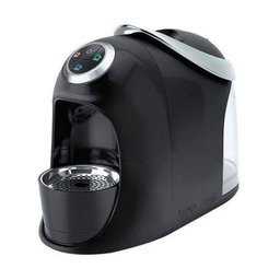 Cafeteira Três Corações Versa S20 para Multibebidas e Café Espresso - Preto - 220 V - 1