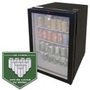 Ver imagem 2 de Geladeira Cervejeira Expositor Frigobar MG Eletro MGB100 Porta de Vidro Degelo 127V 100 Litros