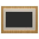 Ver imagem 5 de Painel para Tv Suspenso 70 Pol 200cm Real L06 Tauari/off White Fosco - Mpozenato