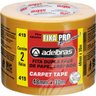 Fita Dupla Face Carpet Tape 48mmx30m Adelbras Pct.c/02 - 1