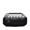 Mini TV Digital Portátil Recarregavel com Rádio Micro Sd USB (888124) - 3