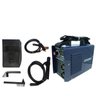 Maquina de Solda Inversora Tig Portátil Eletrica Máscara de Brinde (FT-MMA-200) - 1